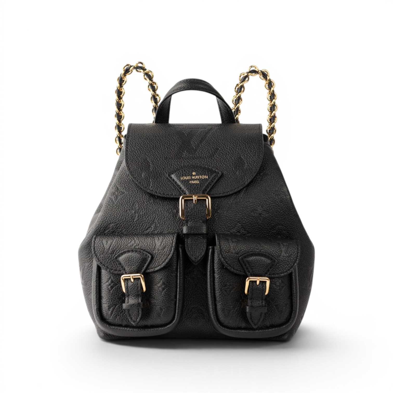Louis Vuitton Montsouris Backpack