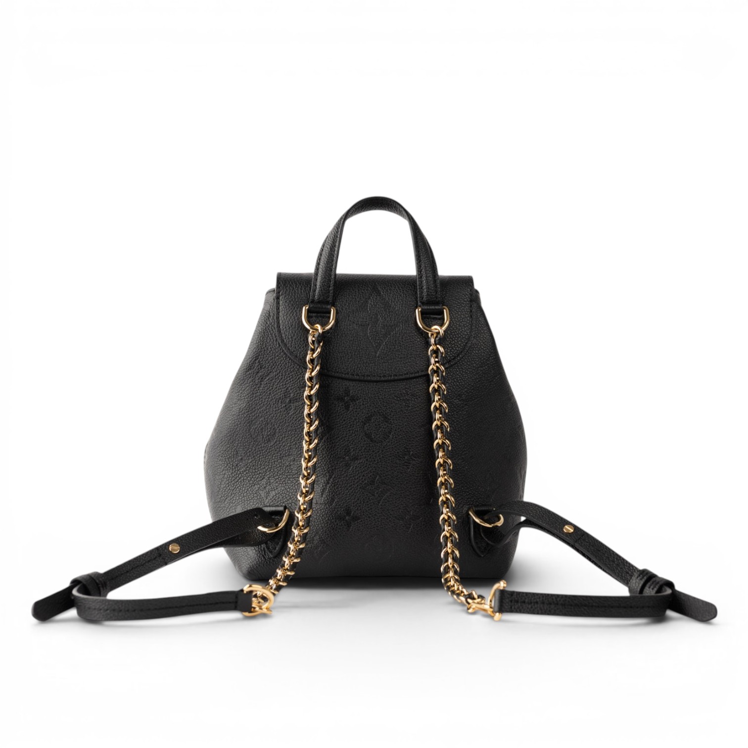 Louis Vuitton Montsouris Backpack — view 2