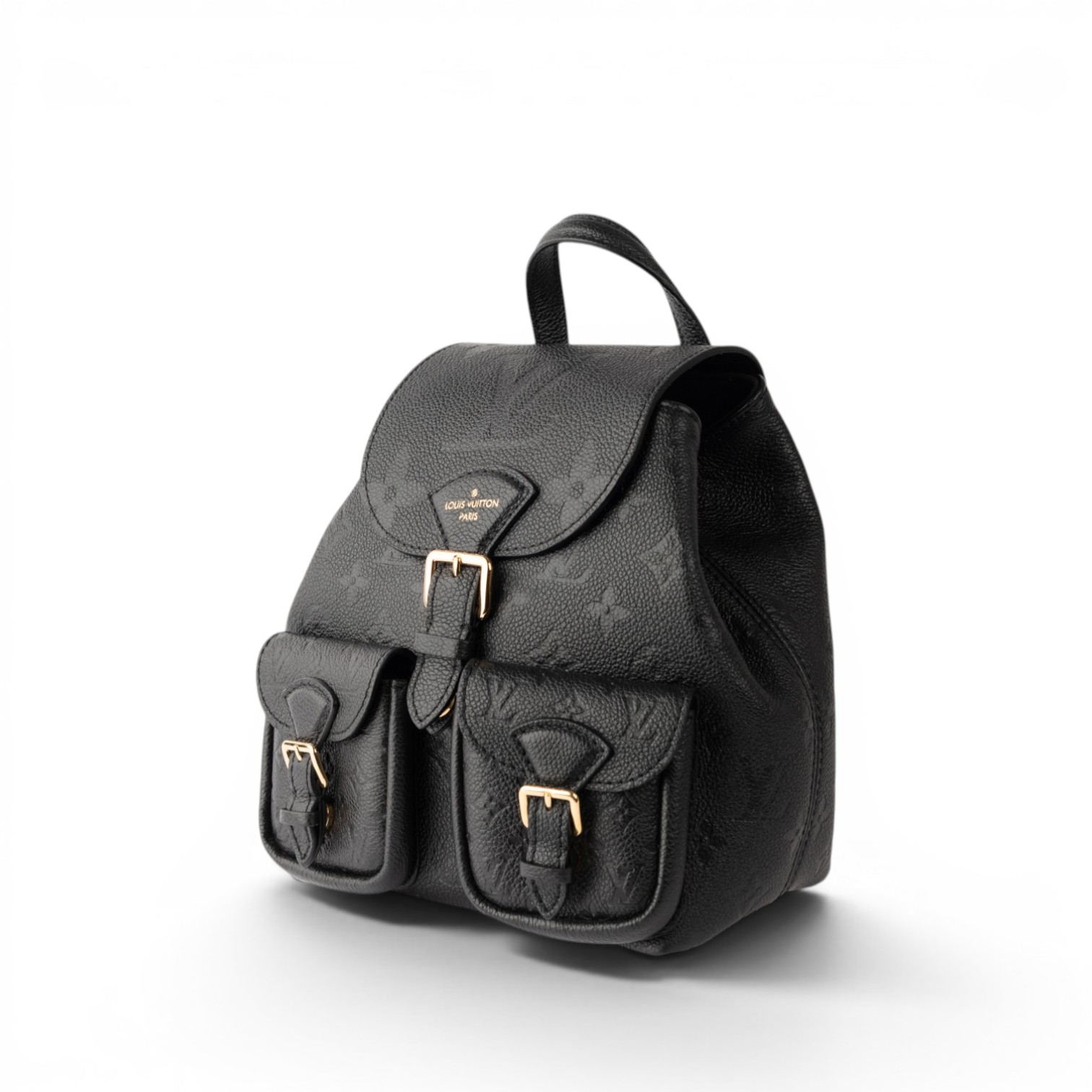 Louis Vuitton Montsouris Backpack — view 3