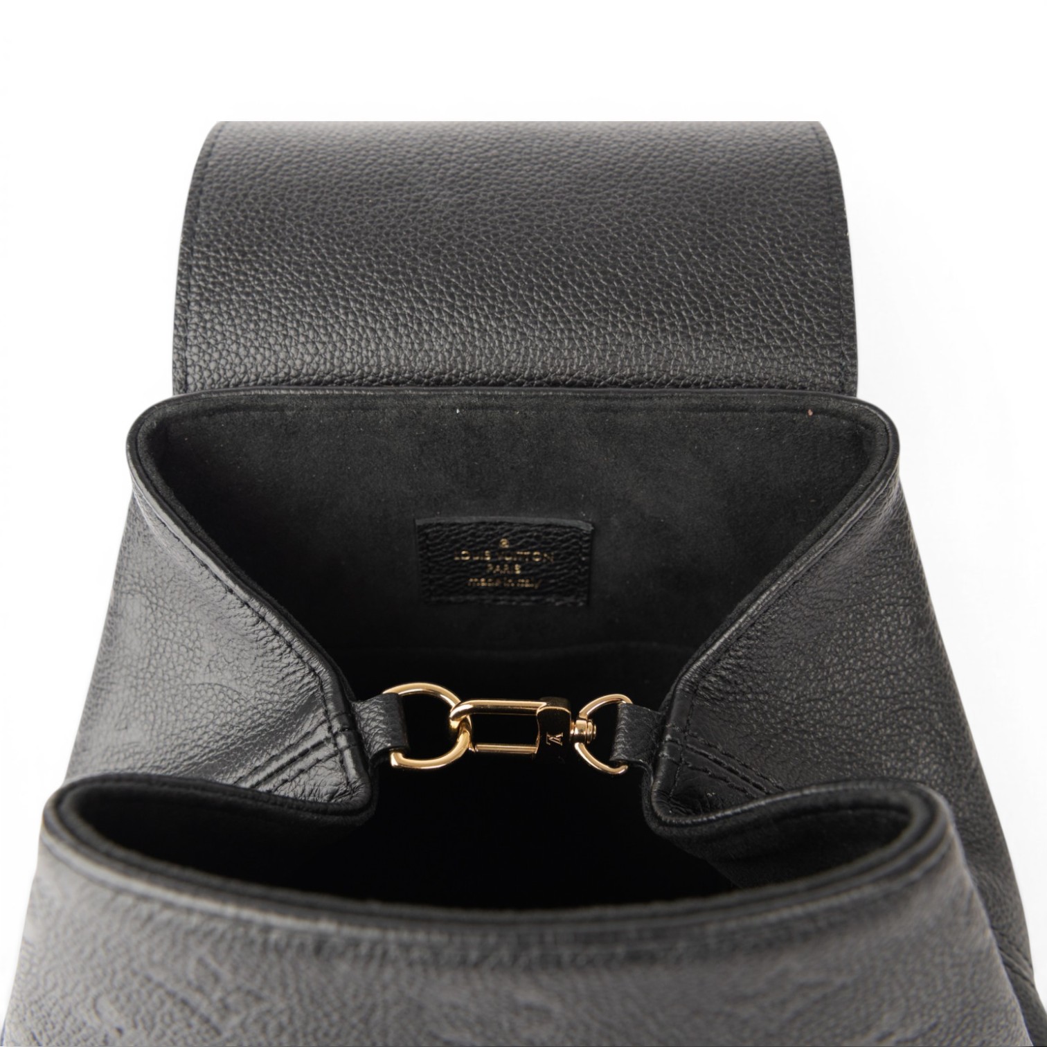 Louis Vuitton Montsouris Backpack — view 5