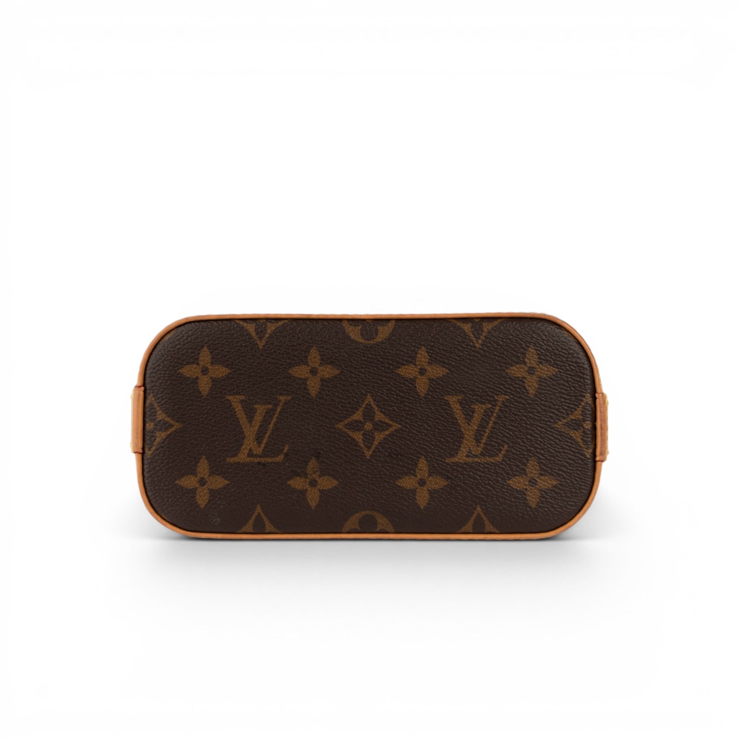Louis Vuitton Alma BB · Monogram — view 3