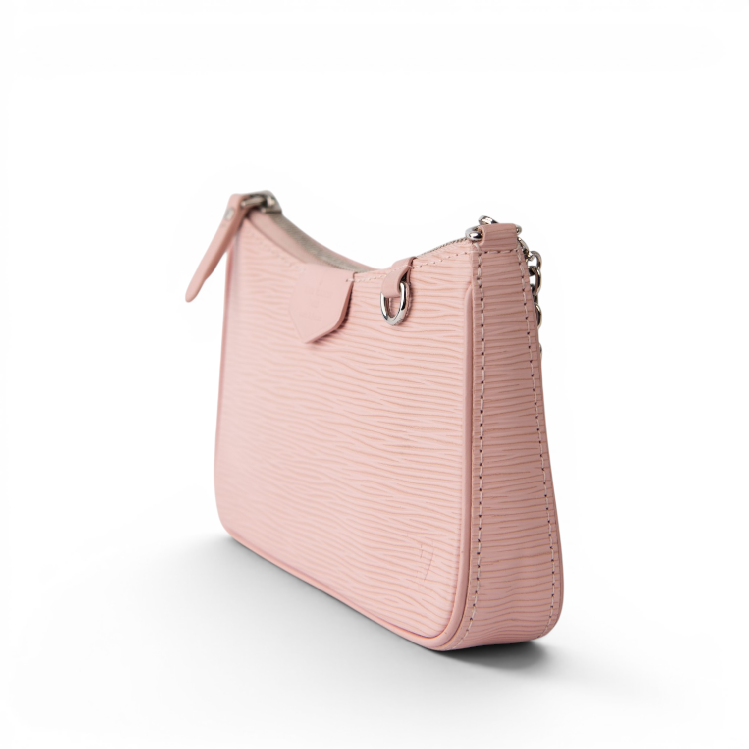 Louis Vuitton Epi Leather Shoulder Bag — view 4