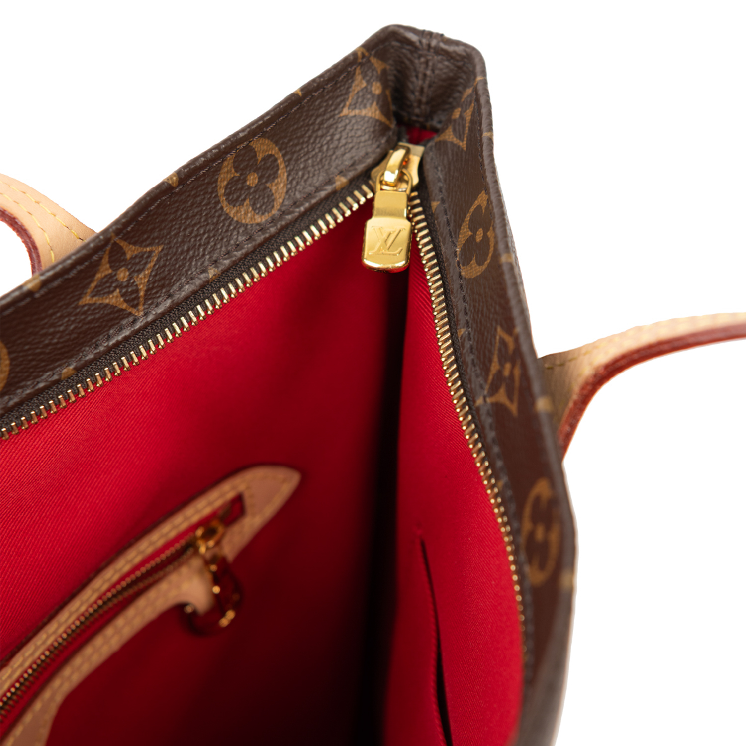 Louis Vuitton Computer Bag — view 4