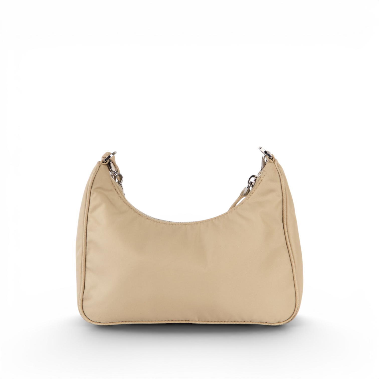 Prada Nylon Shoulder Bag — view 2