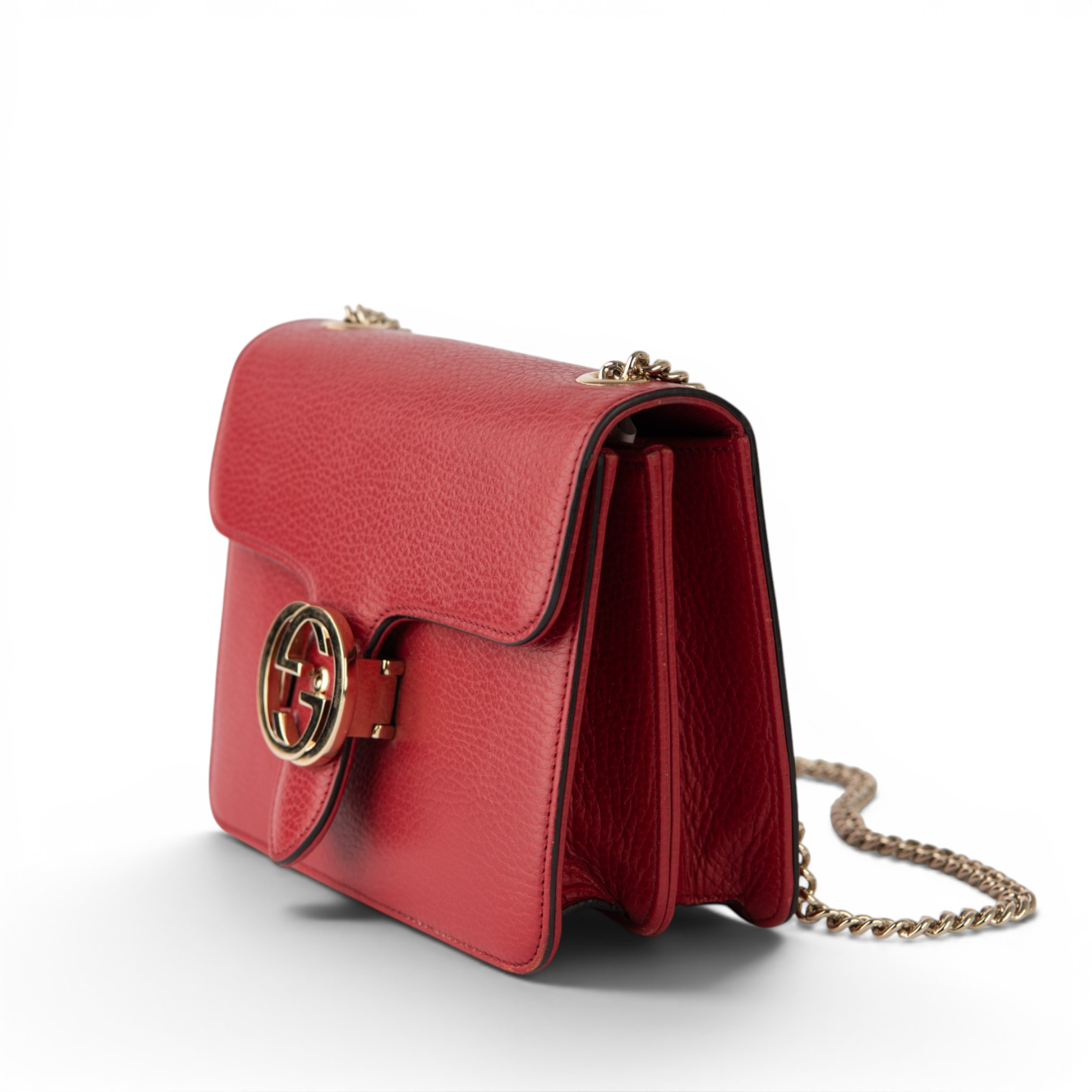 Gucci G Shoulder Bag — view 3