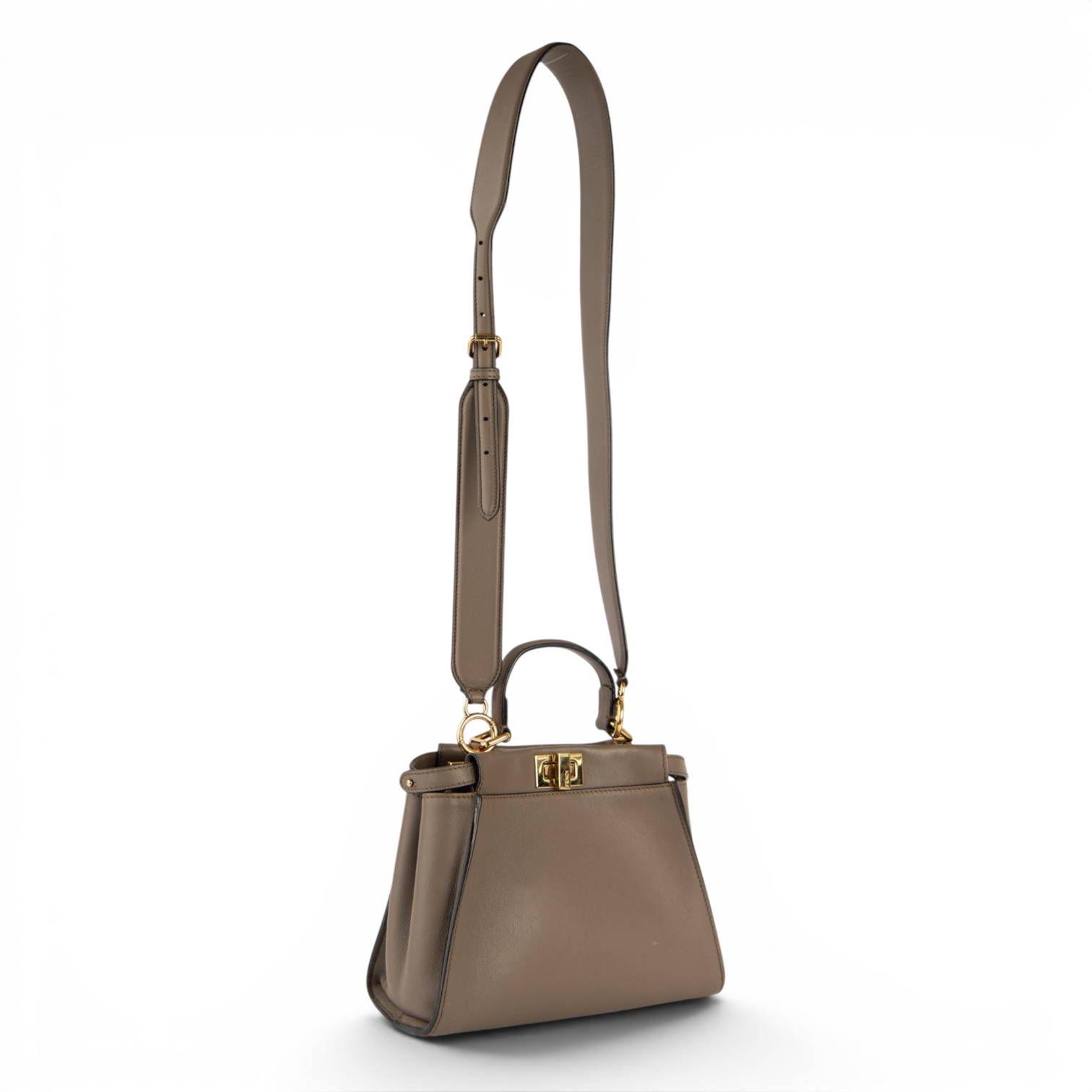 Fendi Peekaboo — view 2