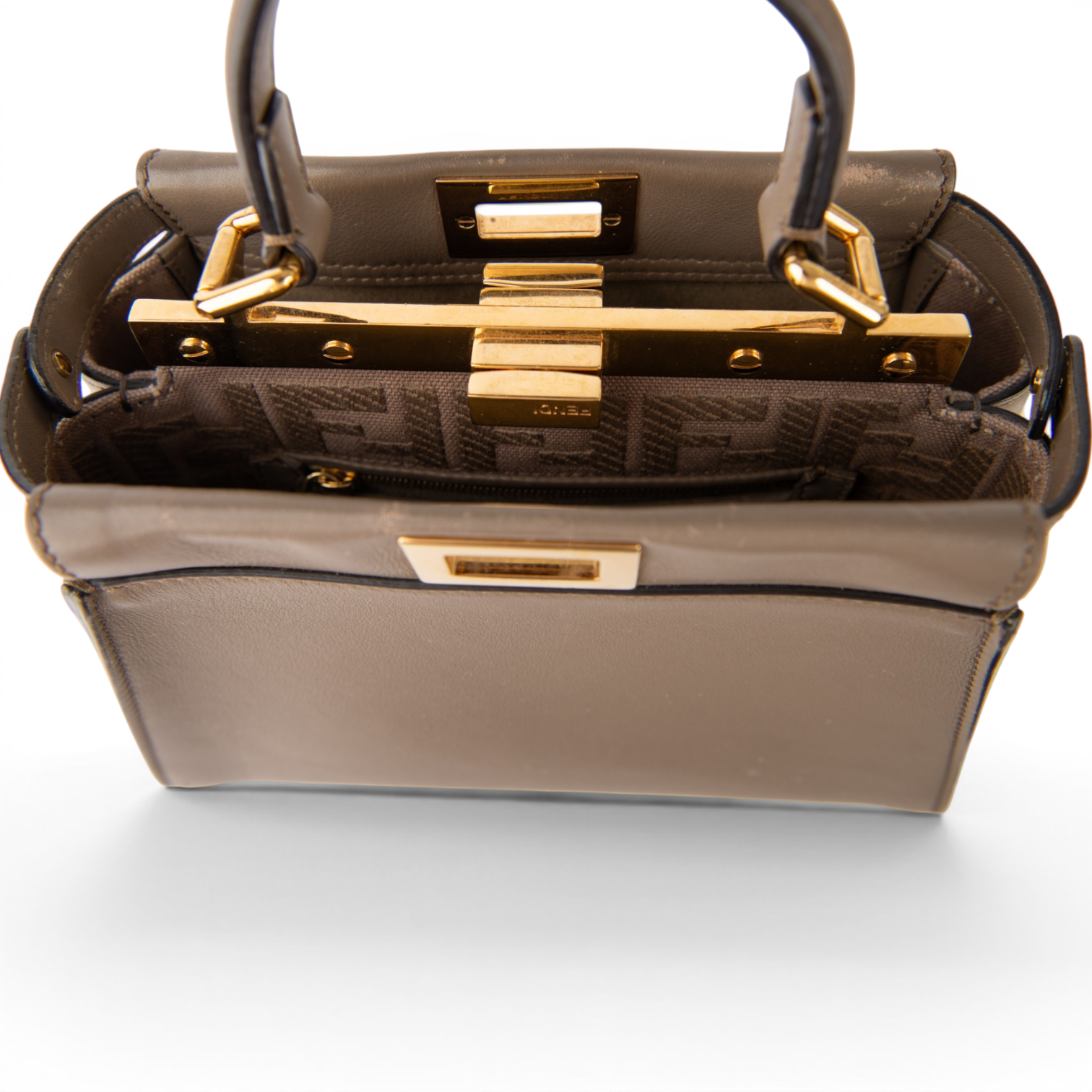 Fendi Peekaboo — view 4