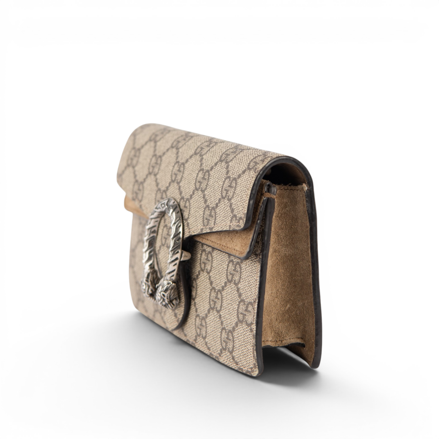 Gucci GG Supreme Dionysus — view 3