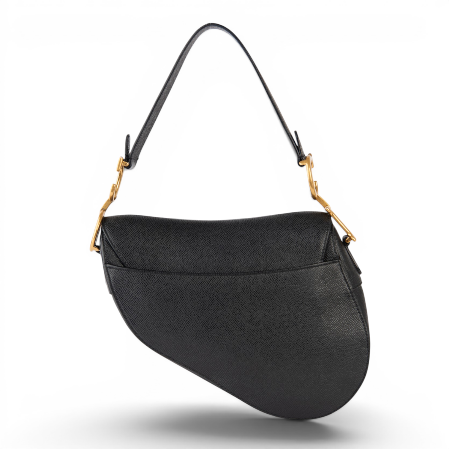 Christian Dior Saddle Bag — view 2
