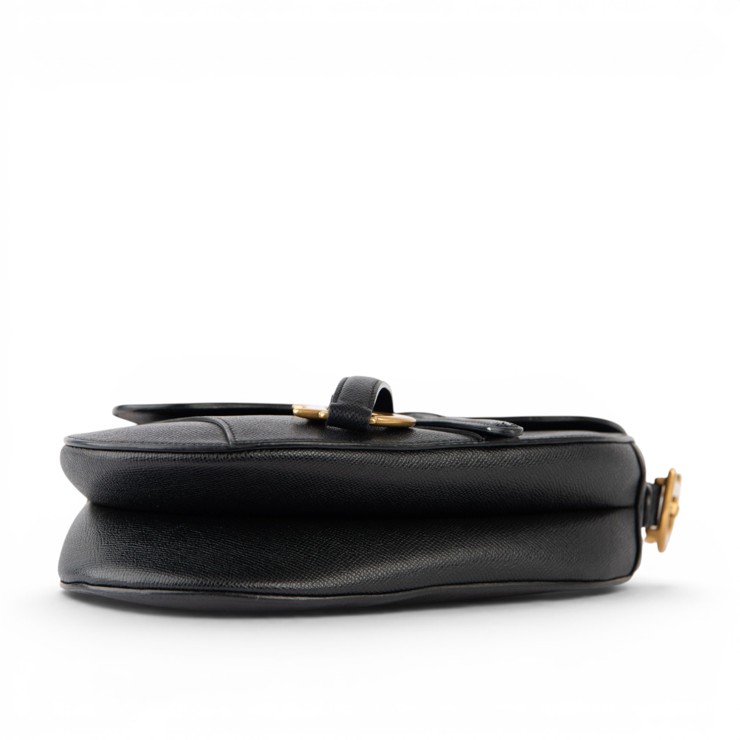 Christian Dior Saddle Bag — view 3