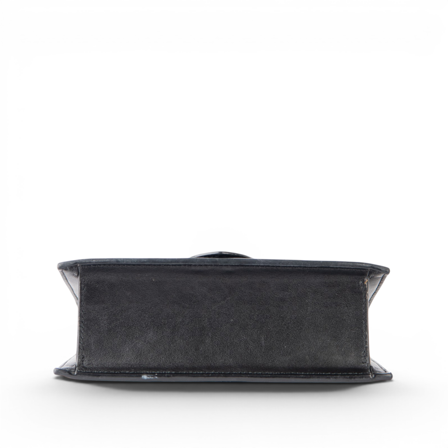 Jacquemus Le Bambino Leather Top Handle — view 4