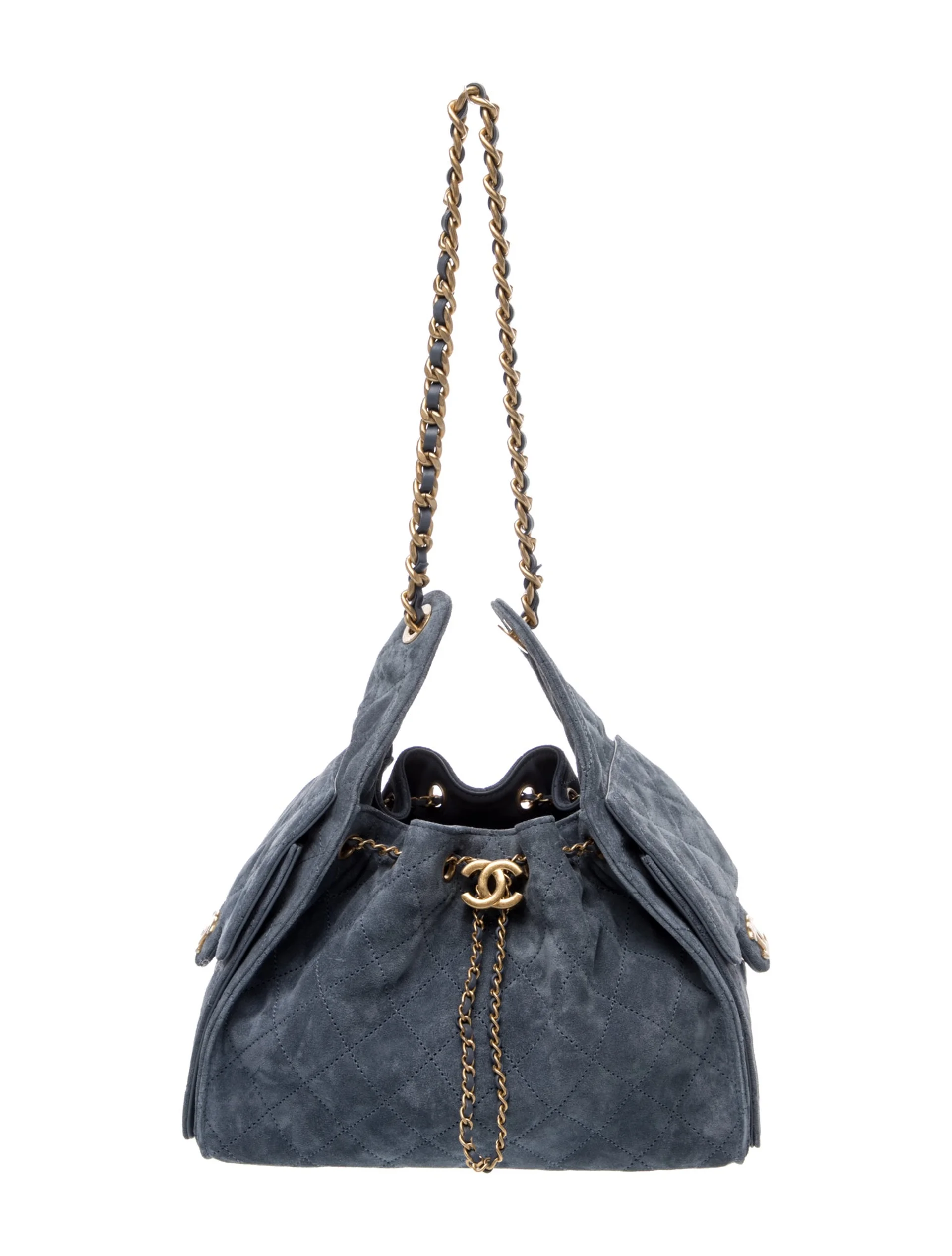 Chanel Hobo 25