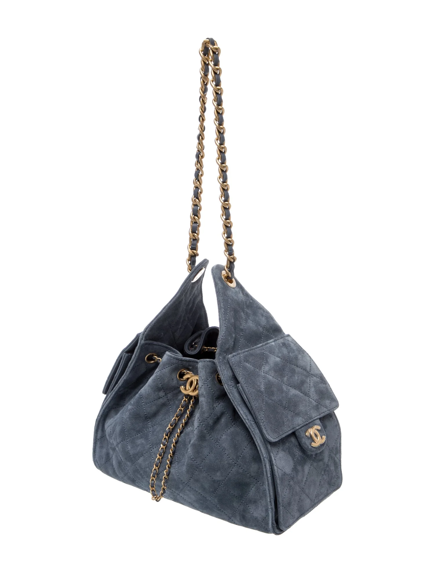 Chanel Hobo 25 — view 2