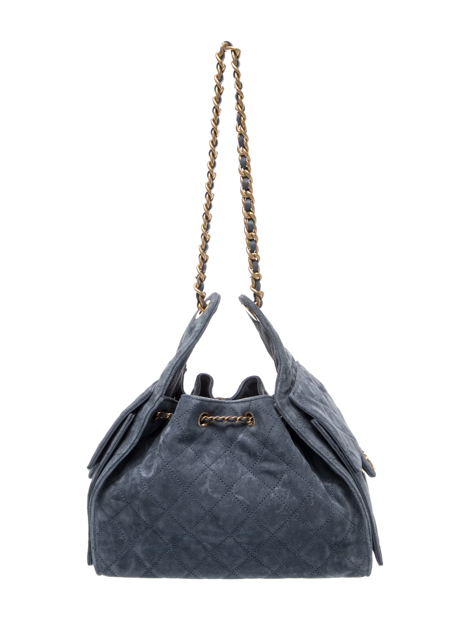 Chanel Hobo 25 — view 3