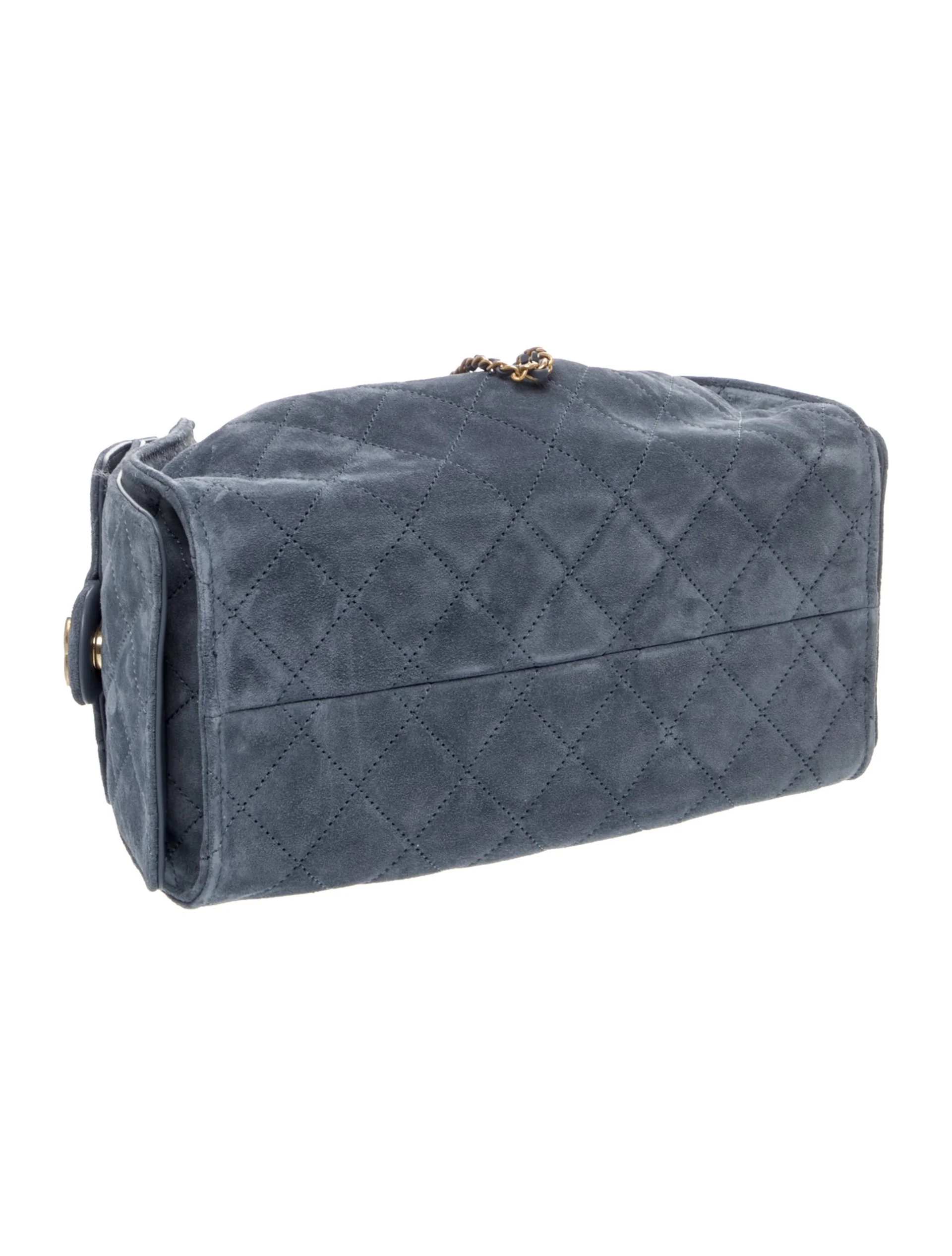 Chanel Hobo 25 — view 4