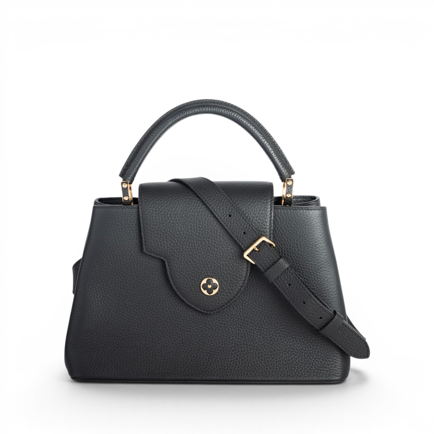 Louis Vuitton Capucines MM