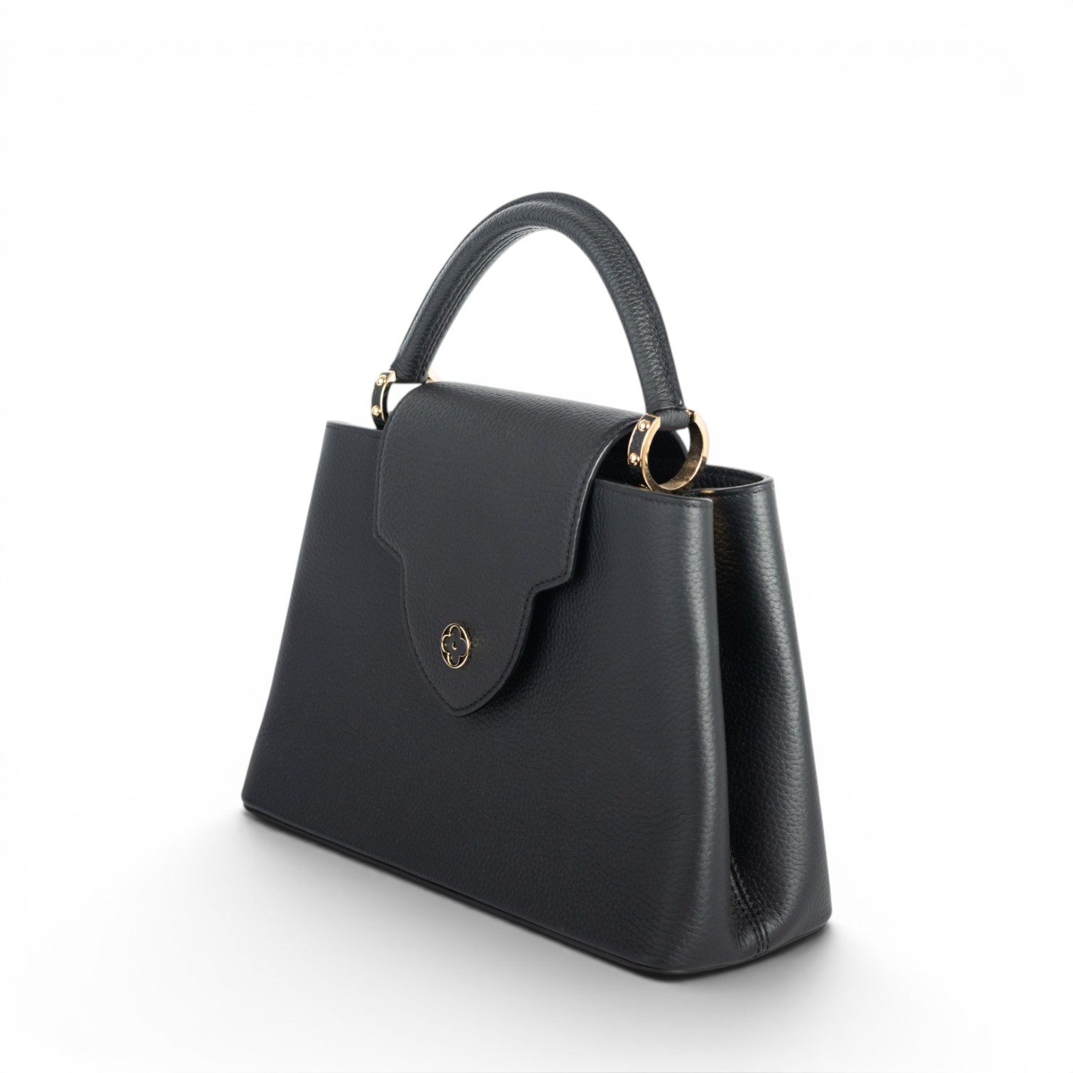 Louis Vuitton Capucines MM — view 2