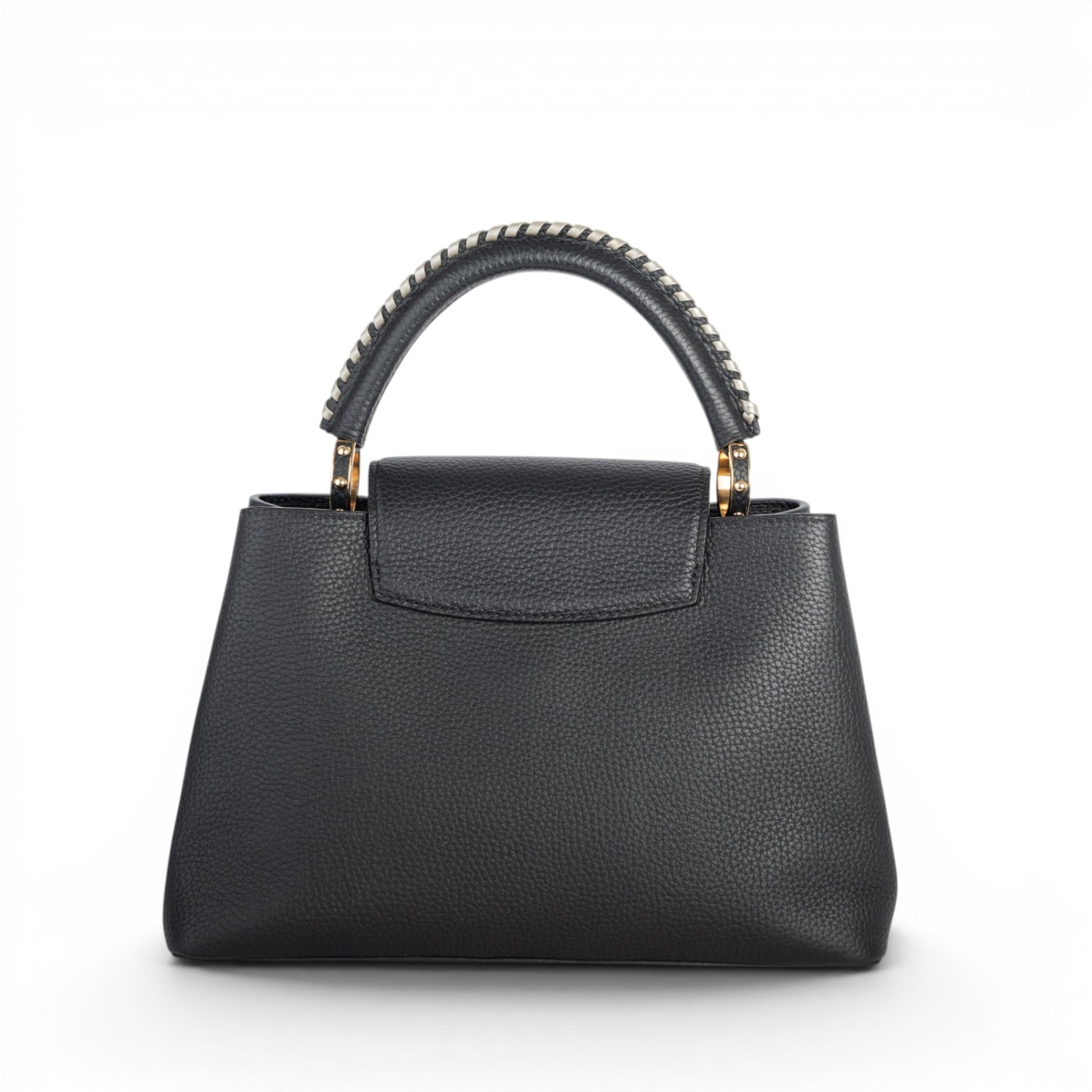 Louis Vuitton Capucines MM — view 2