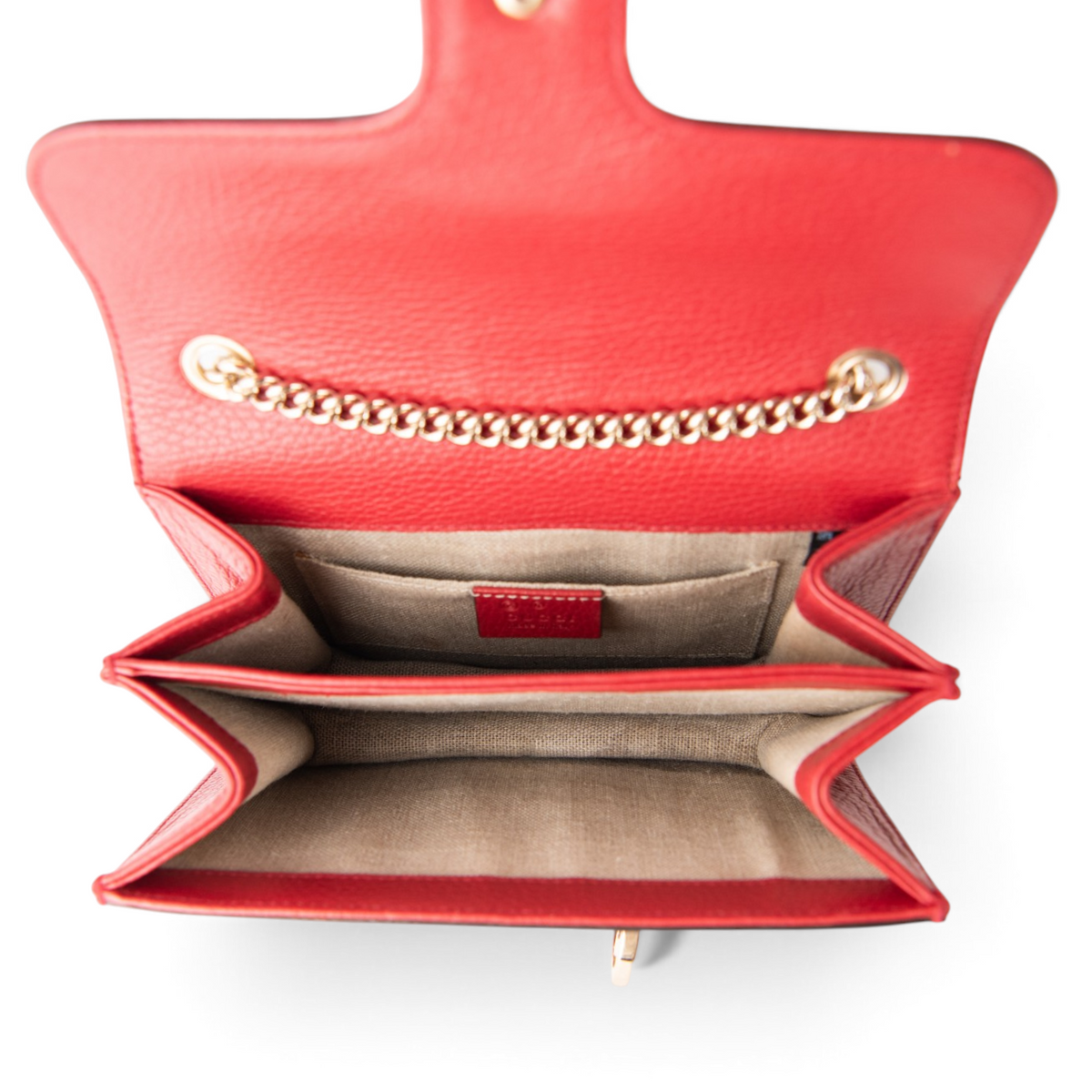 Gucci G Shoulder Bag — view 5