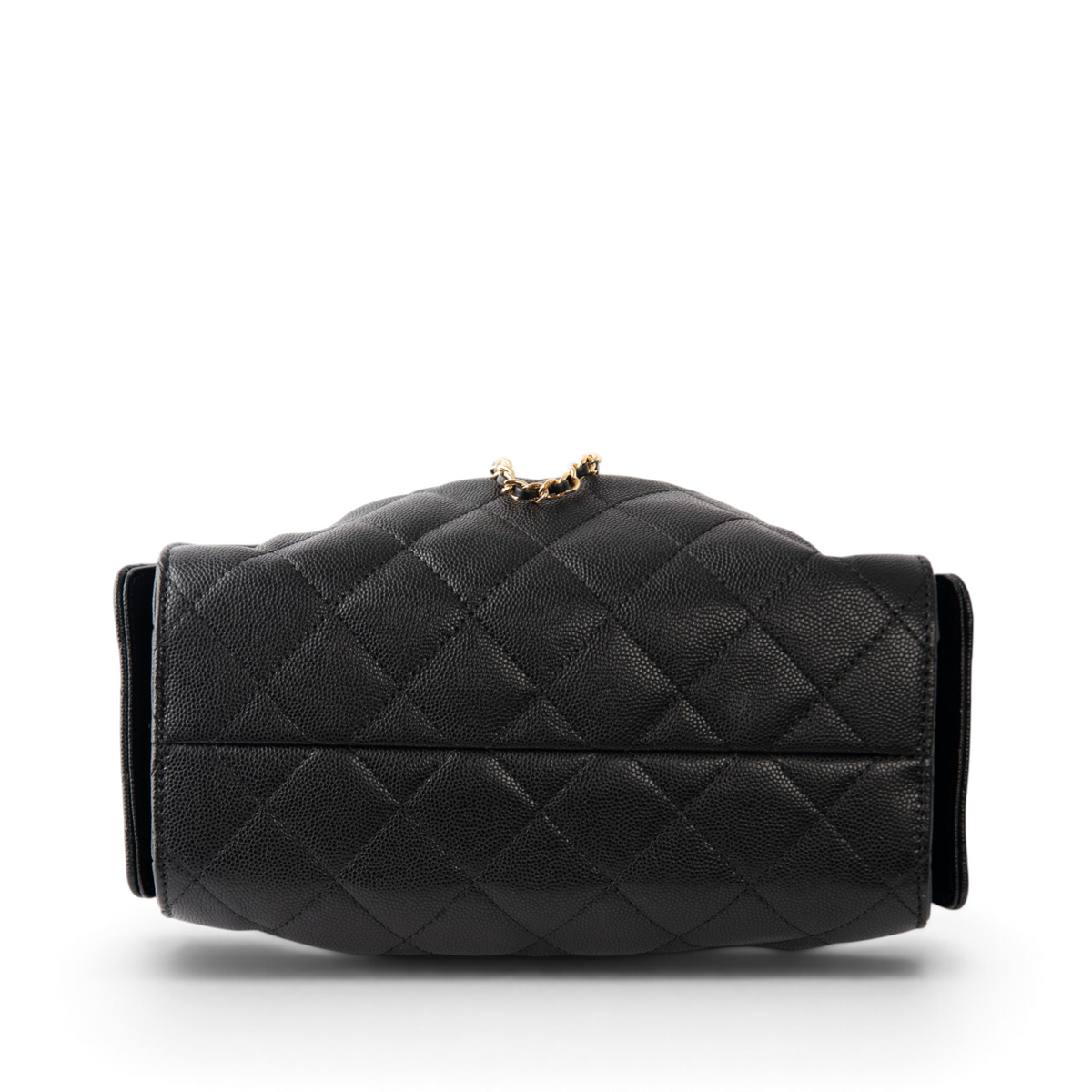 Chanel Hobo 25 Mini - Caviar — view 4