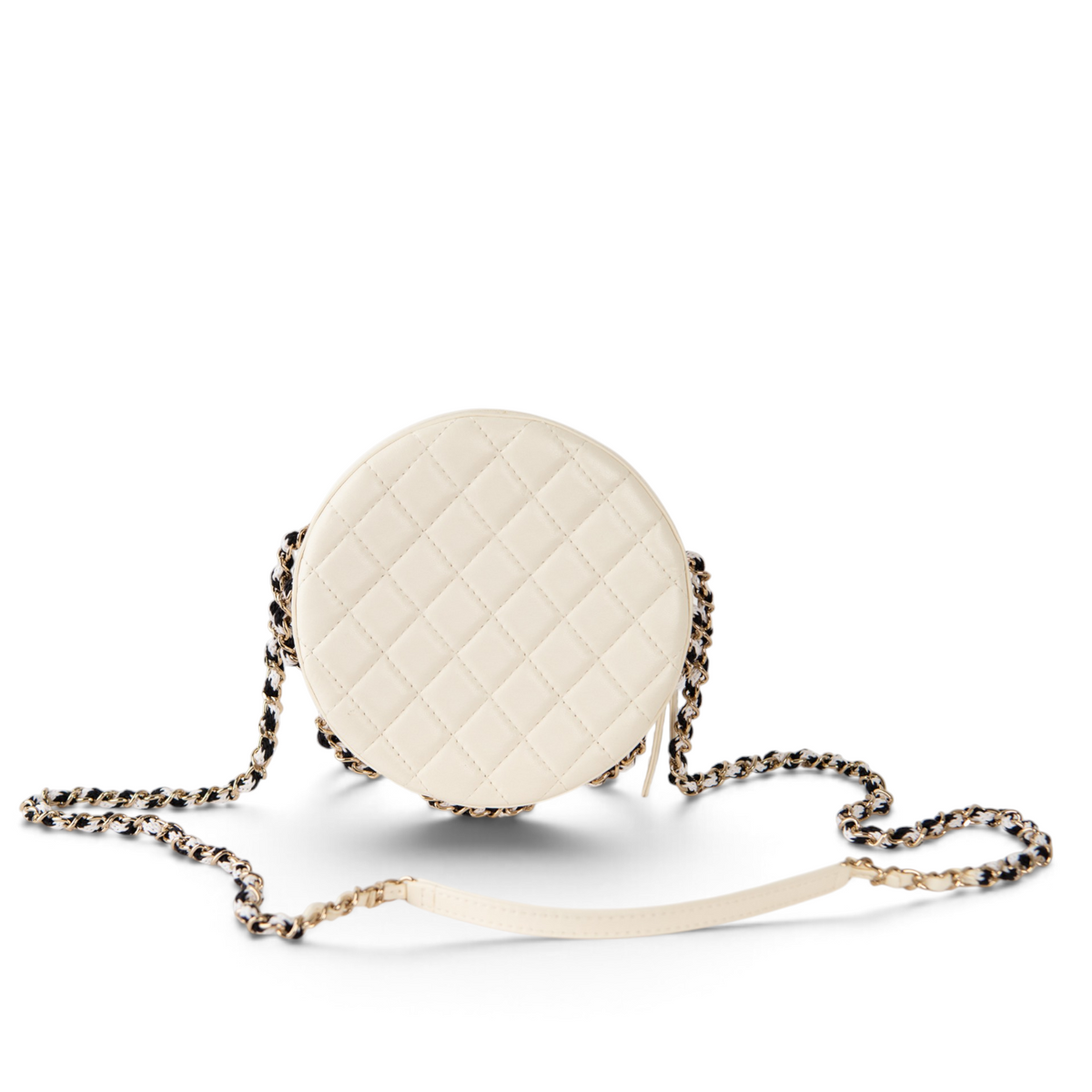 Chanel LA PAUSA - Lambskin Leather — view 2