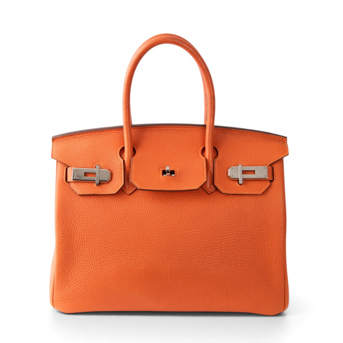 Hermès Birkin 30 - Togo