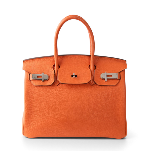 Hermès Birkin 30 - Togo