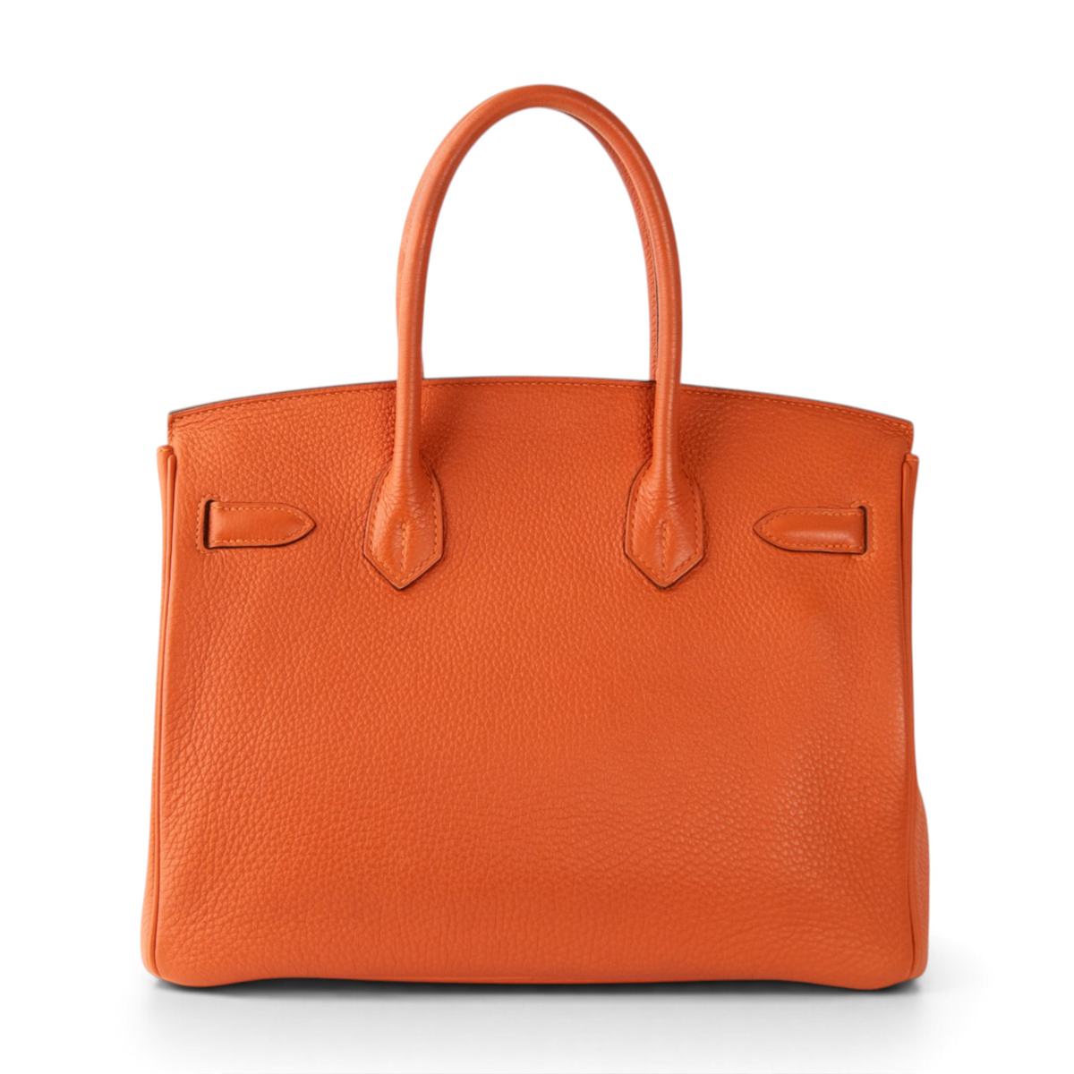 Hermès Birkin 30 - Togo — view 2