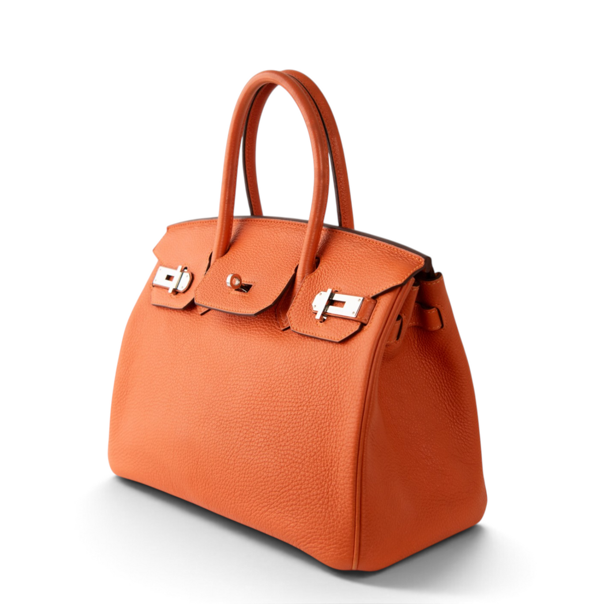 Hermès Birkin 30 - Togo — view 3