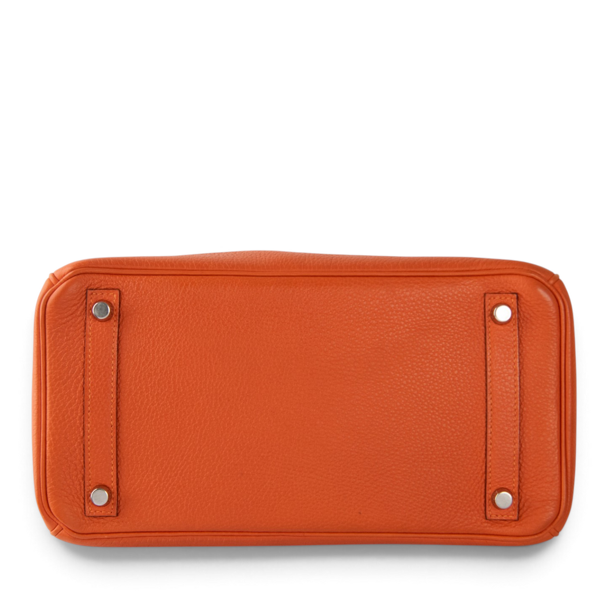 Hermès Birkin 30 - Togo — view 5