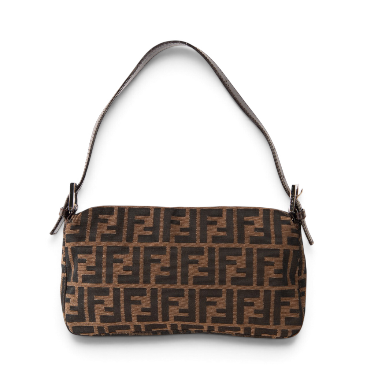 Fendi Zucca Mama Baguette — view 2