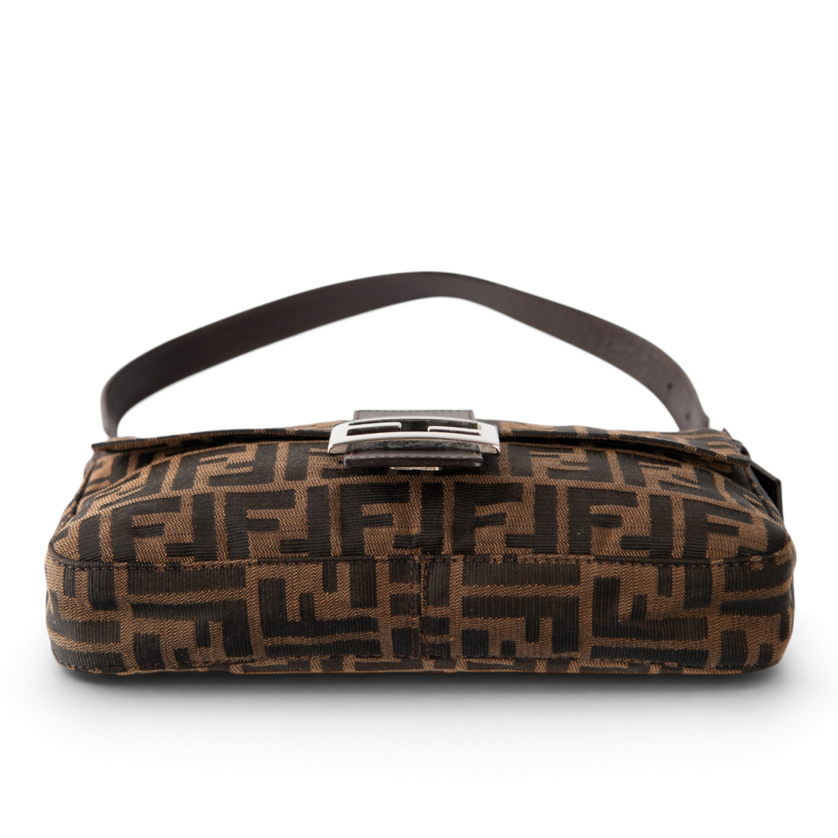 Fendi Zucca Mama Baguette — view 4