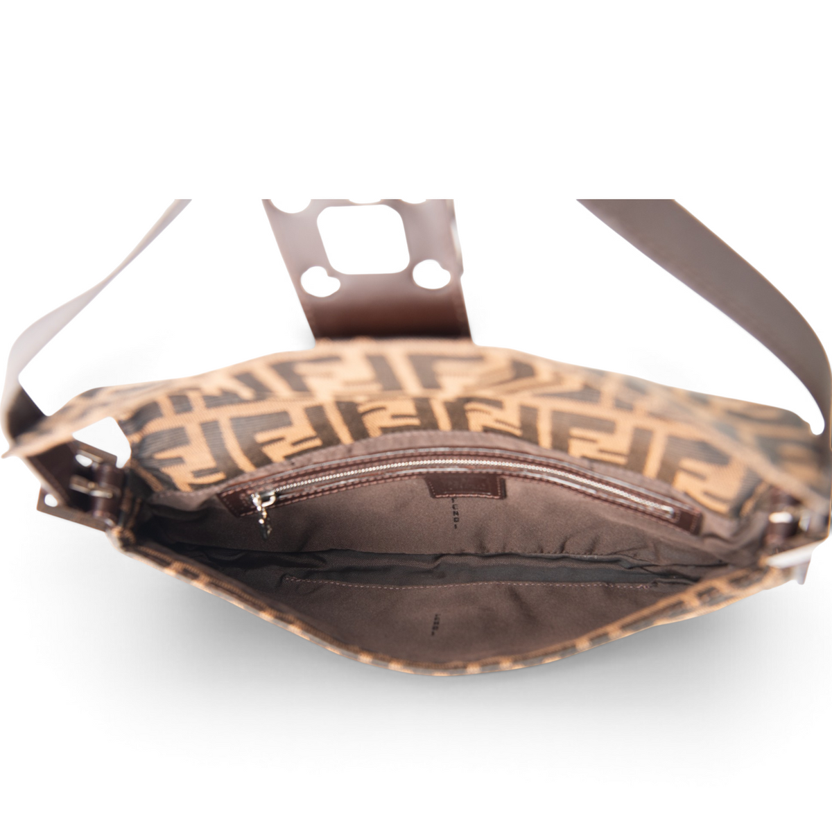 Fendi Zucca Mama Baguette — view 5