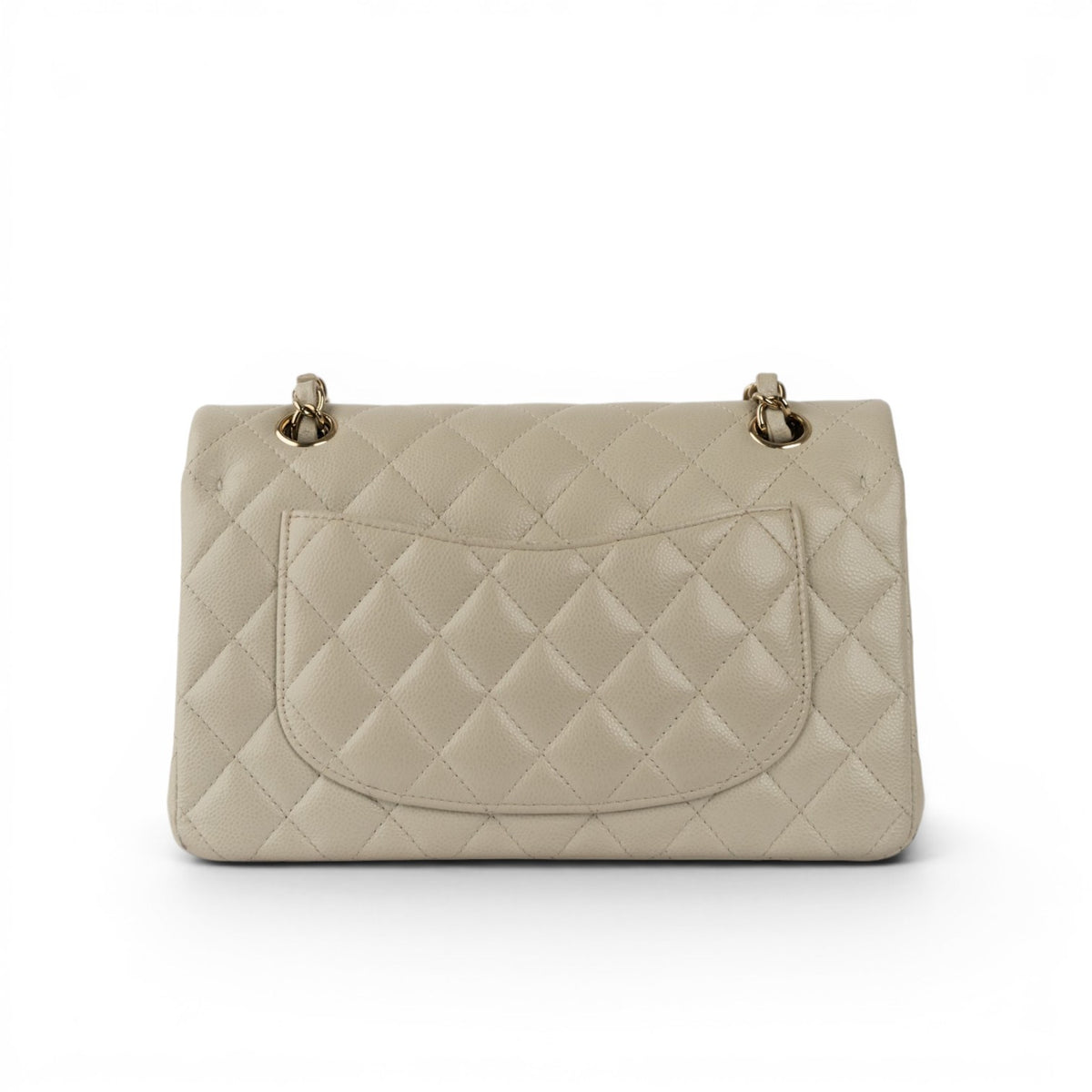 Chanel Classic Flap - Caviar — view 2