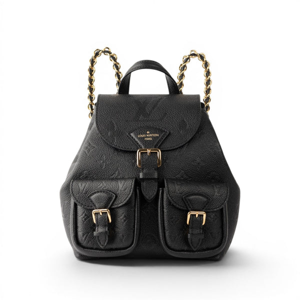 Louis Vuitton Backup Backpack