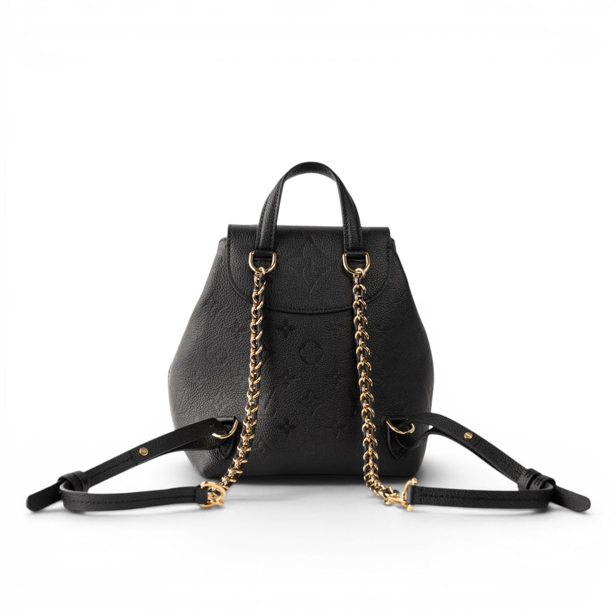 Louis Vuitton Backup Backpack — view 2
