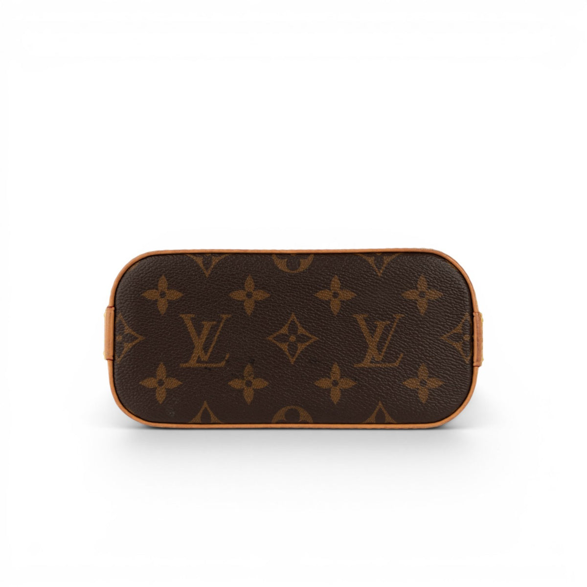 Louis Vuitton Alma BB · — view 3