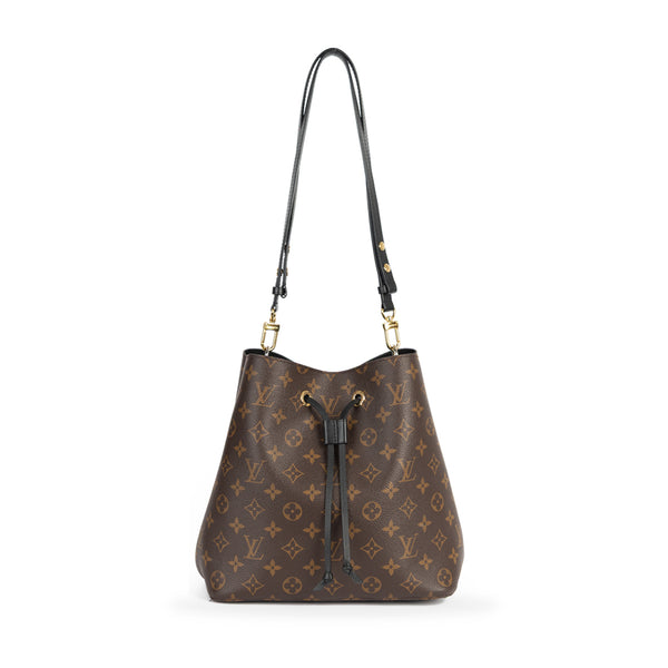 Louis Vuitton Canvas Neonoe MM