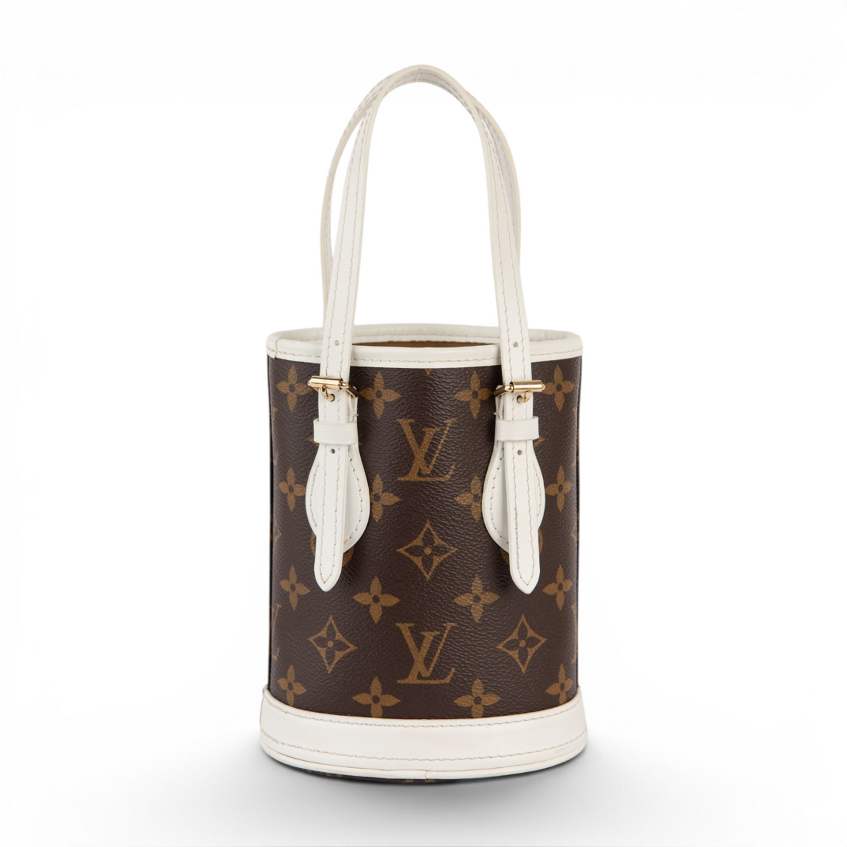Louis Vuitton Nano Bucket Bag