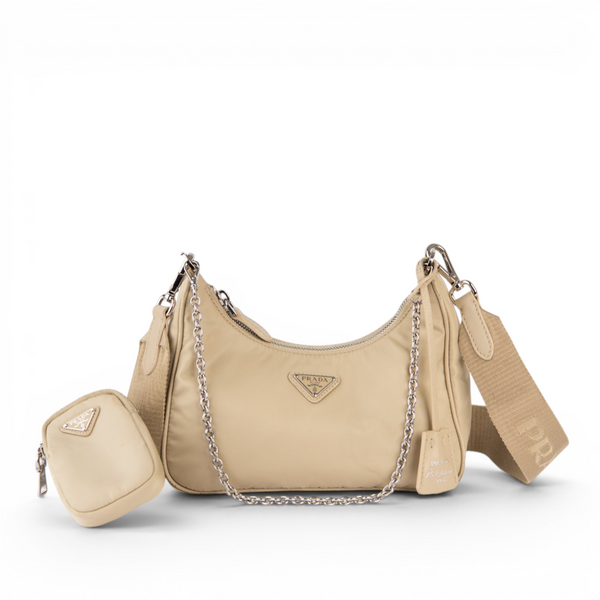 Prada Re-Edition 2005 Shoulder Bag