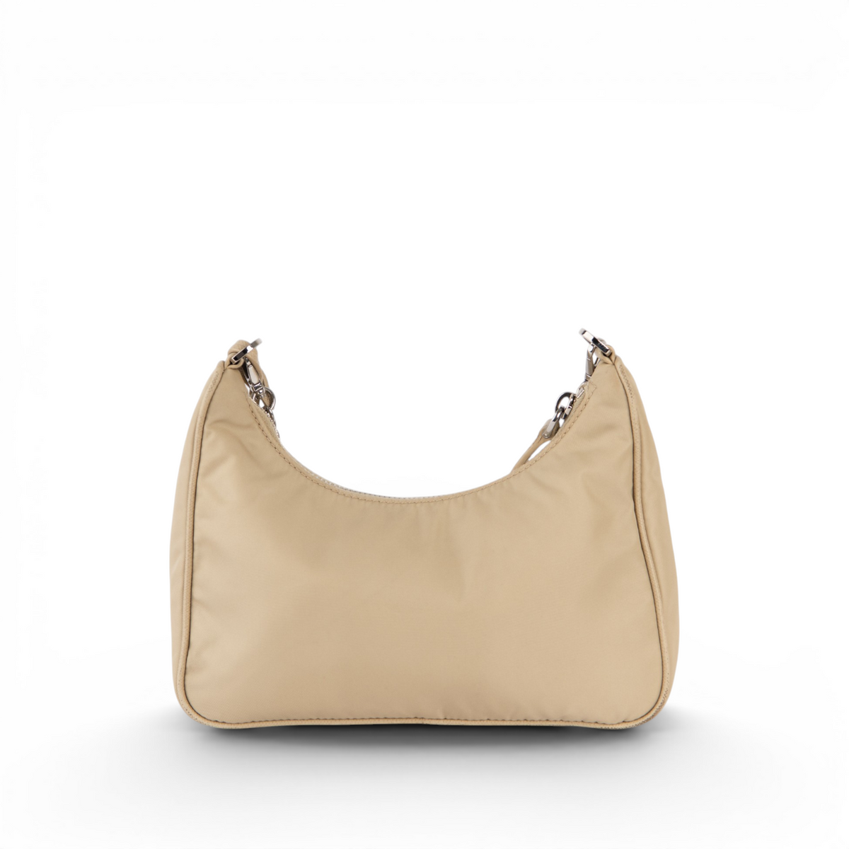 Prada Re-Edition 2005 Shoulder Bag — view 2