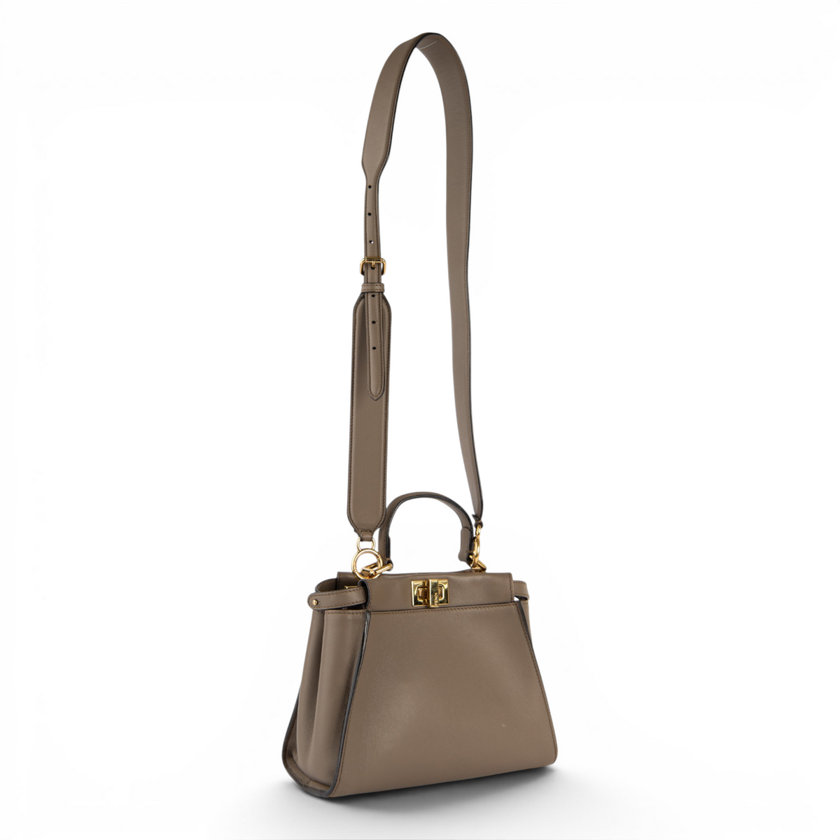 Fendi Peekaboo — view 2