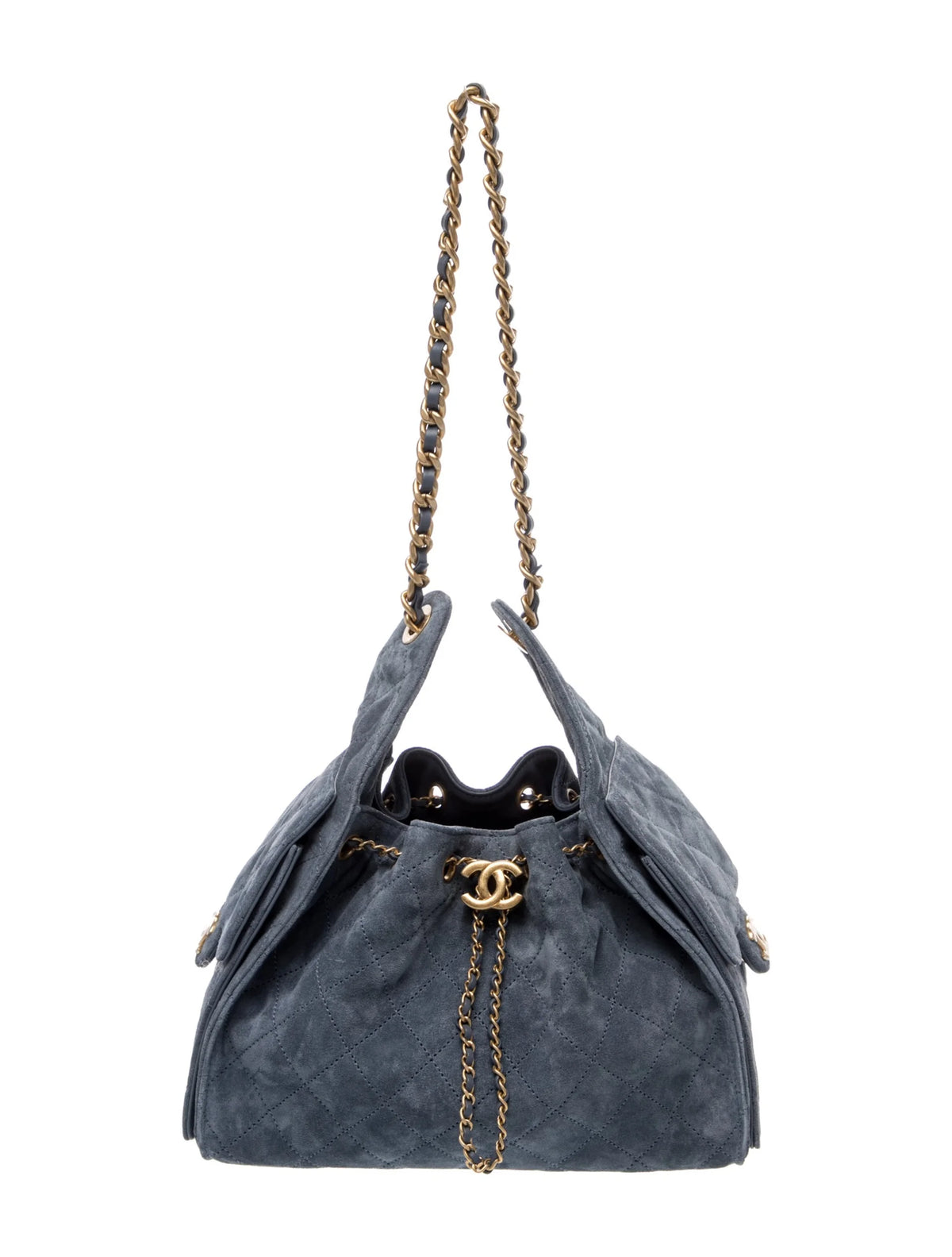 Chanel Hobo 25