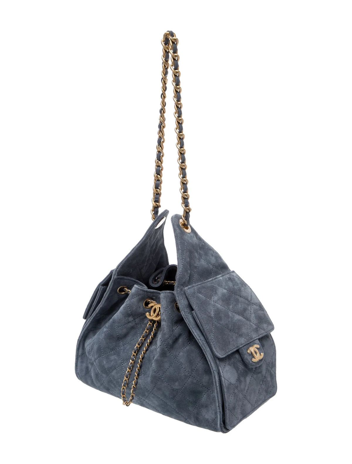 Chanel Hobo 25 — view 2