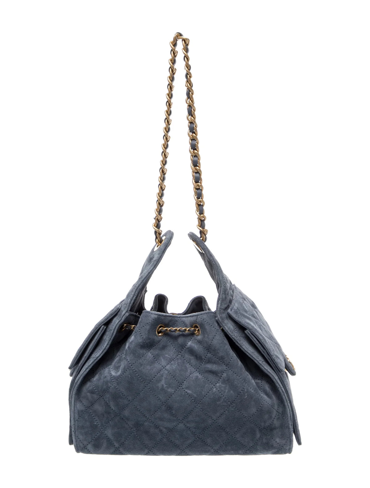 Chanel Hobo 25 — view 3