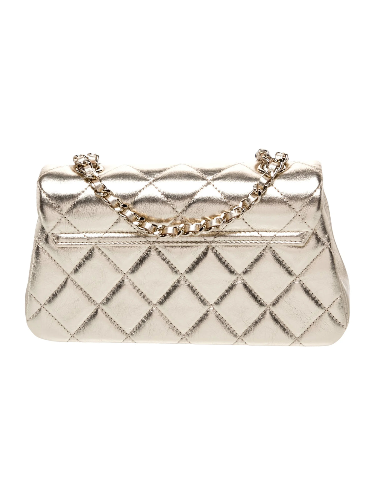 Chanel Virginie Viard Gold — view 3