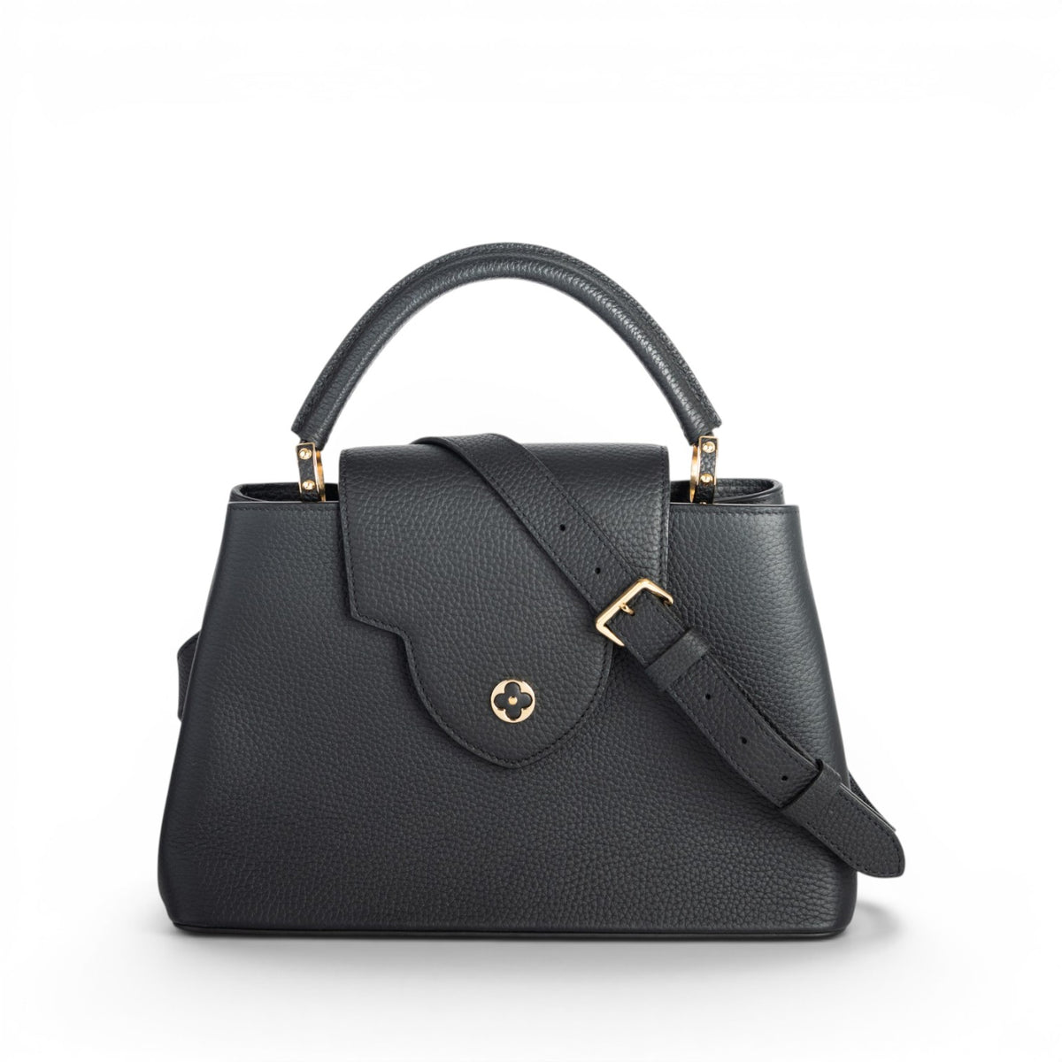 Louis Vuitton Capucines Mm