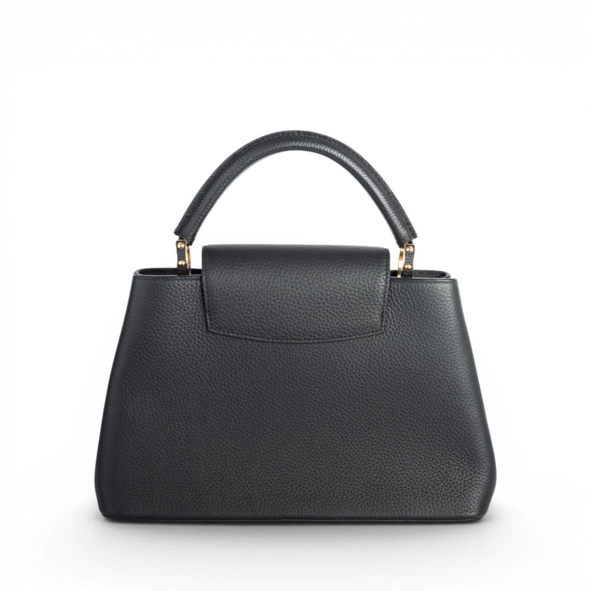 Louis Vuitton Capucines Mm — view 2