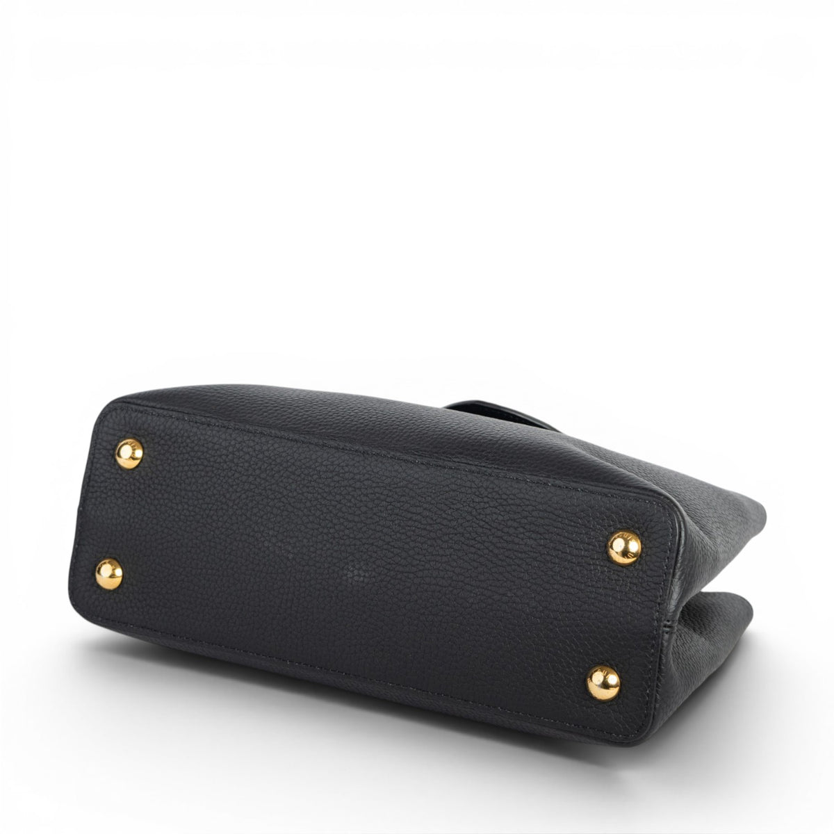Louis Vuitton Capucines Mm — view 4
