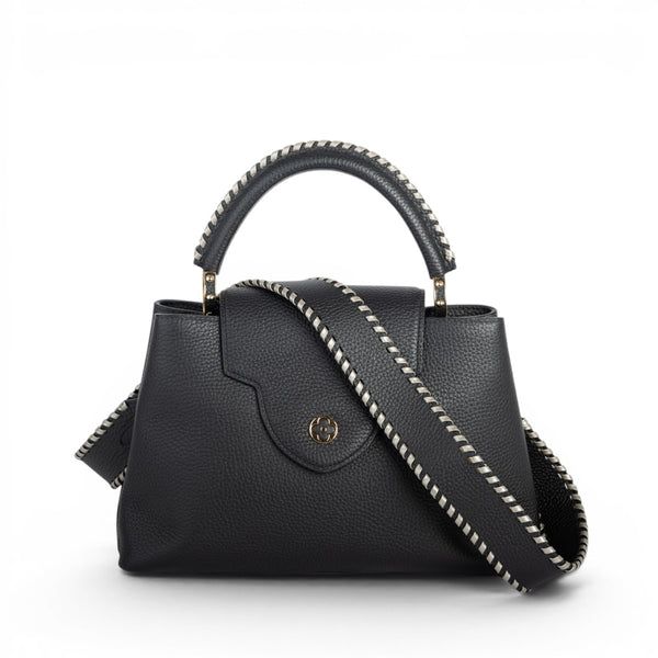 Louis Vuitton Capucines Mm